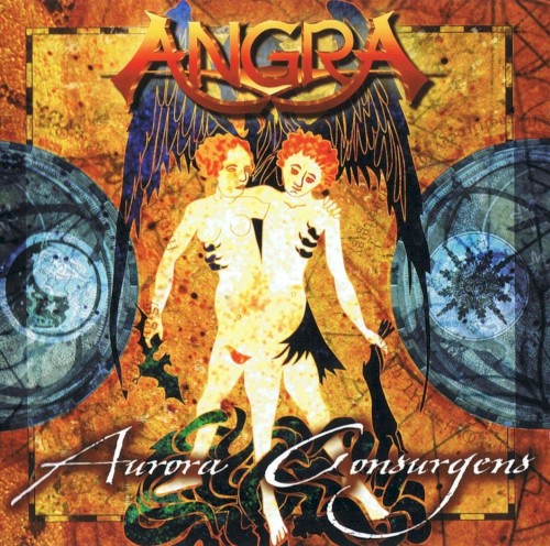 Angra - Aurora Consurgens